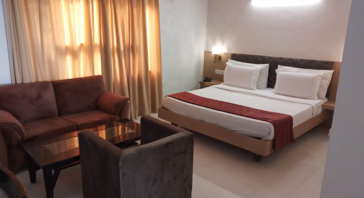 undefined Hotel Aman Deluxe 5