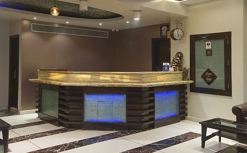 undefined Hotel Aman Deluxe 2