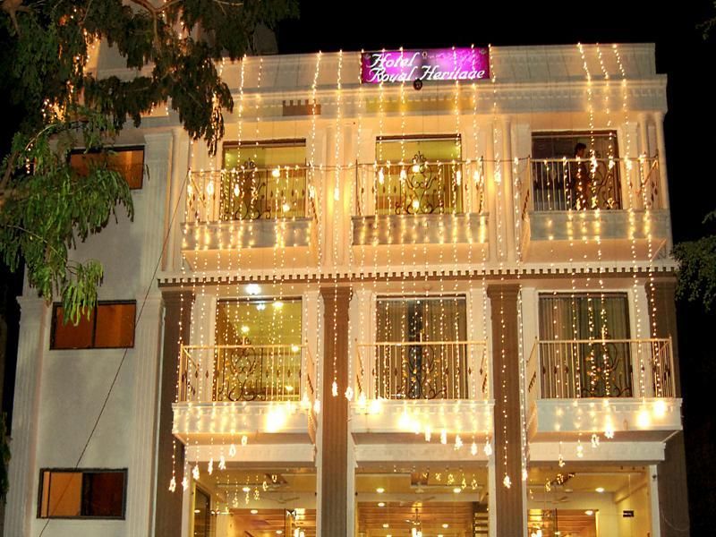 undefined Hotel Royal Heritage 10