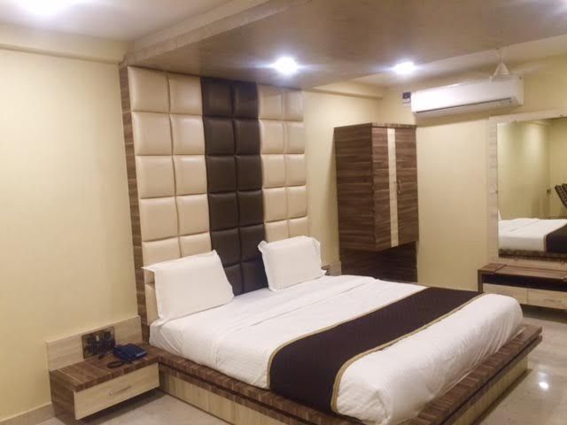 Suite Room