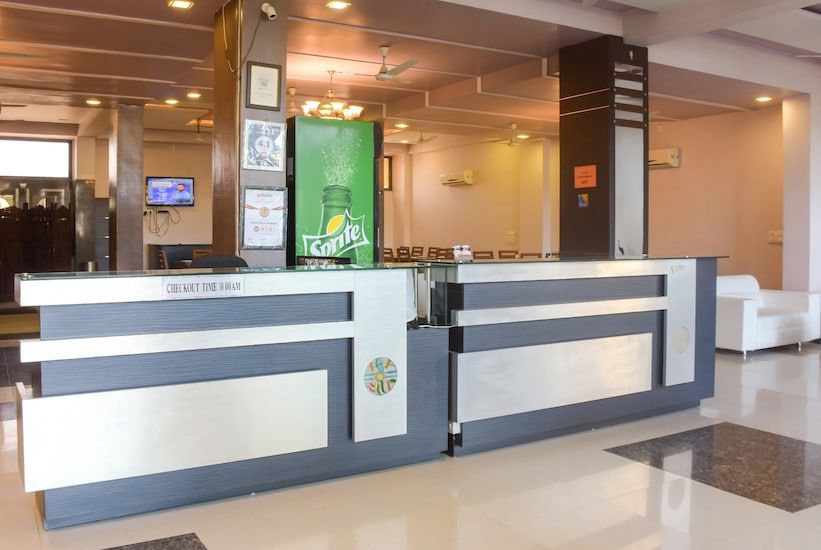 undefined Hotel Royal Heritage 2