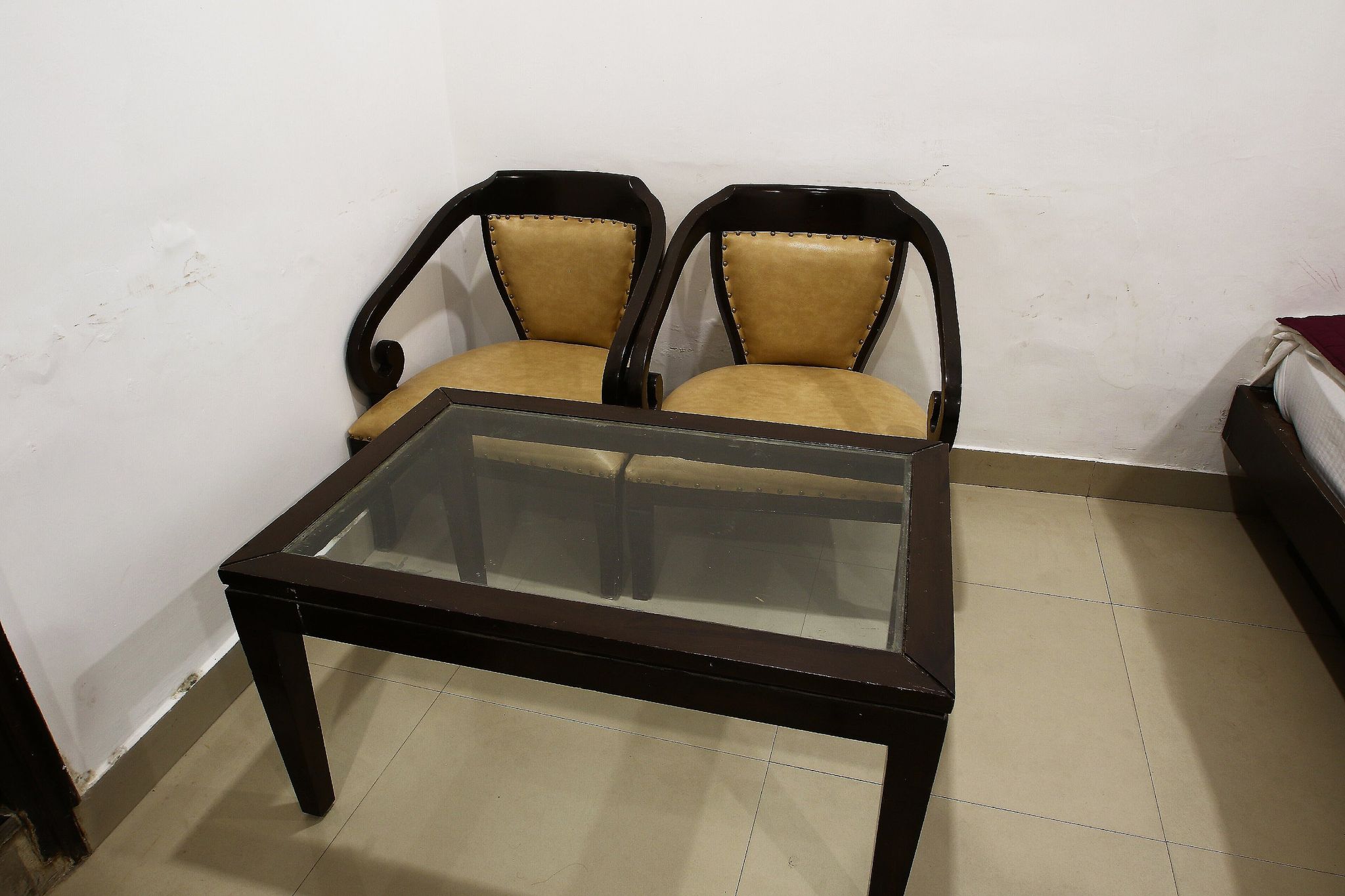 undefined Hotel Shri Vinayak at New Delhi Railway Station-By RCG Hotels 5