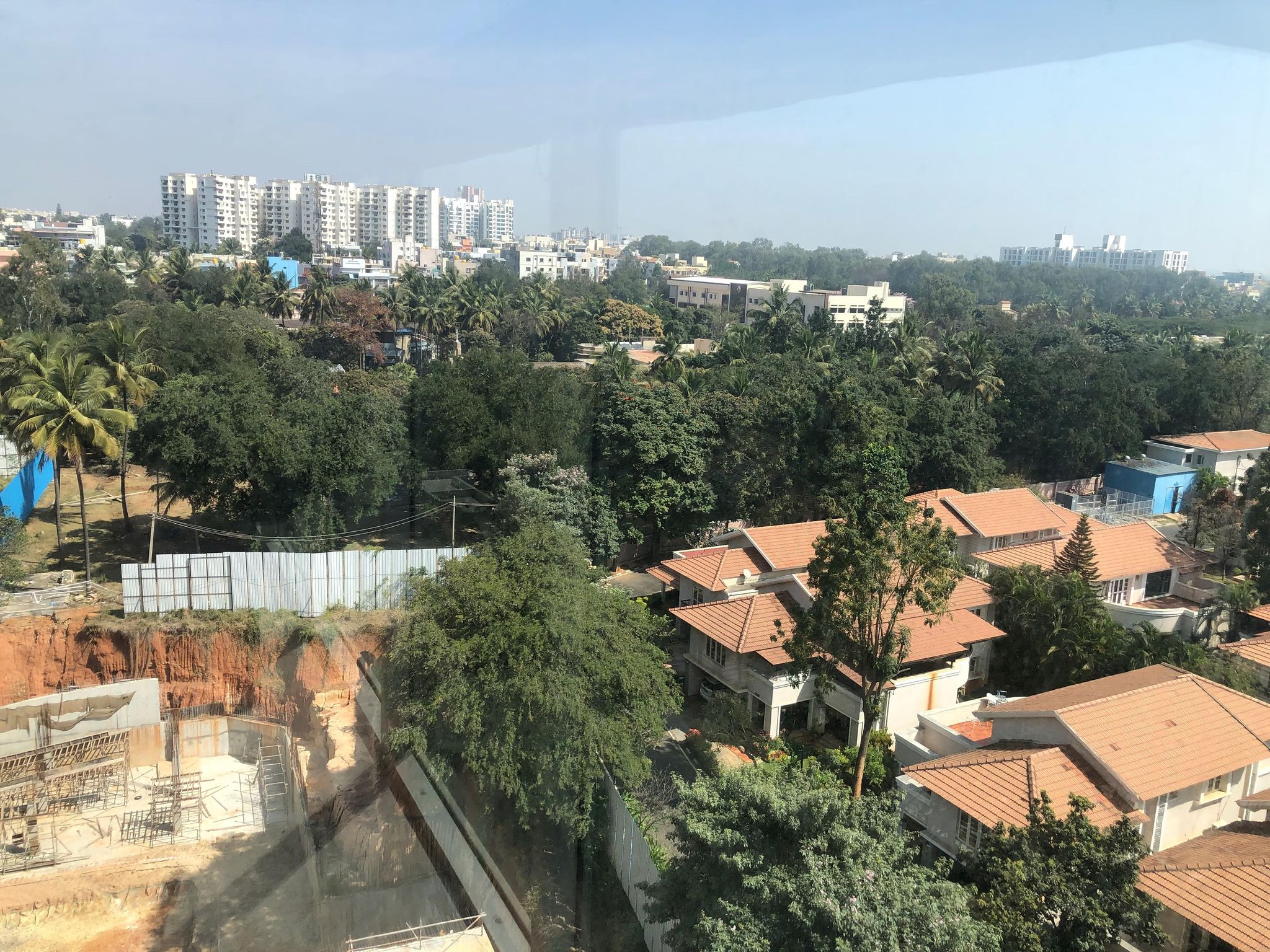 Hotel View