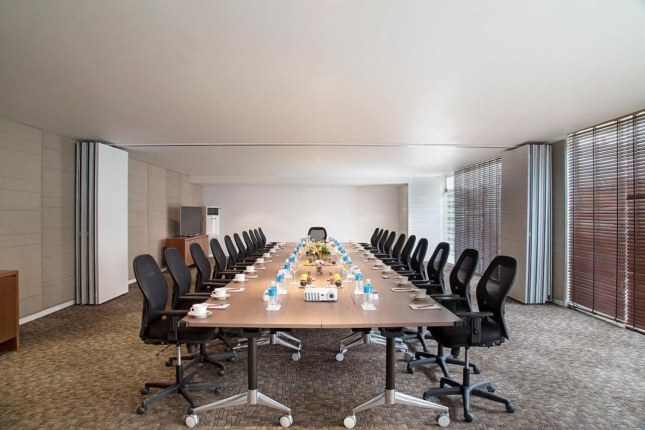 Business Centre