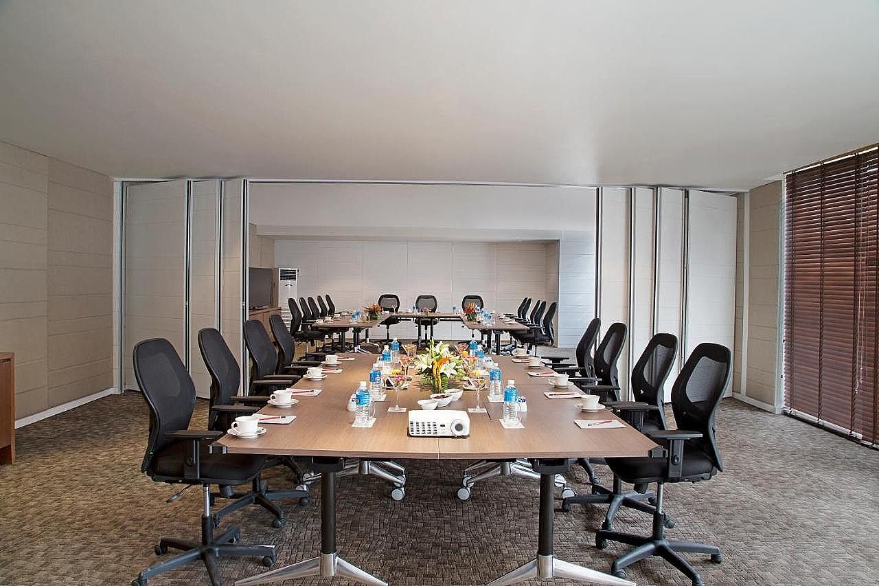 Business Centre