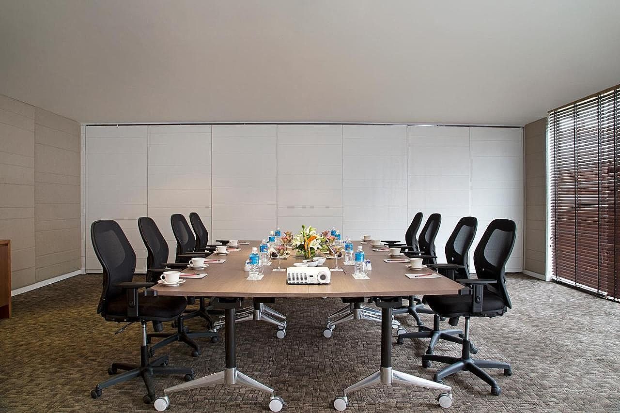 Business Centre