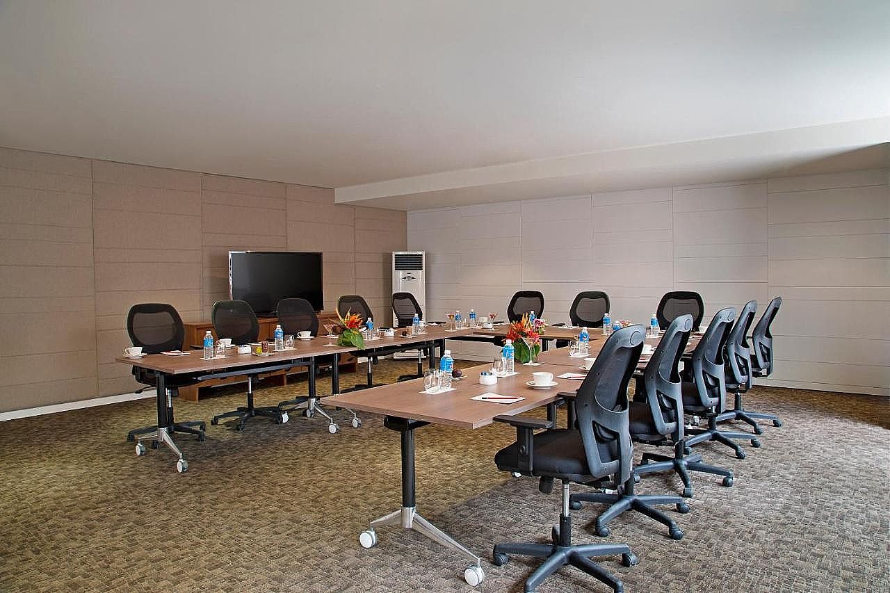 Business Centre
