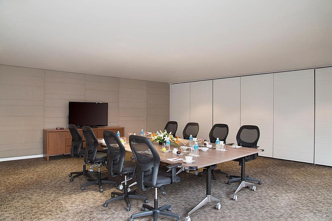 Business Centre