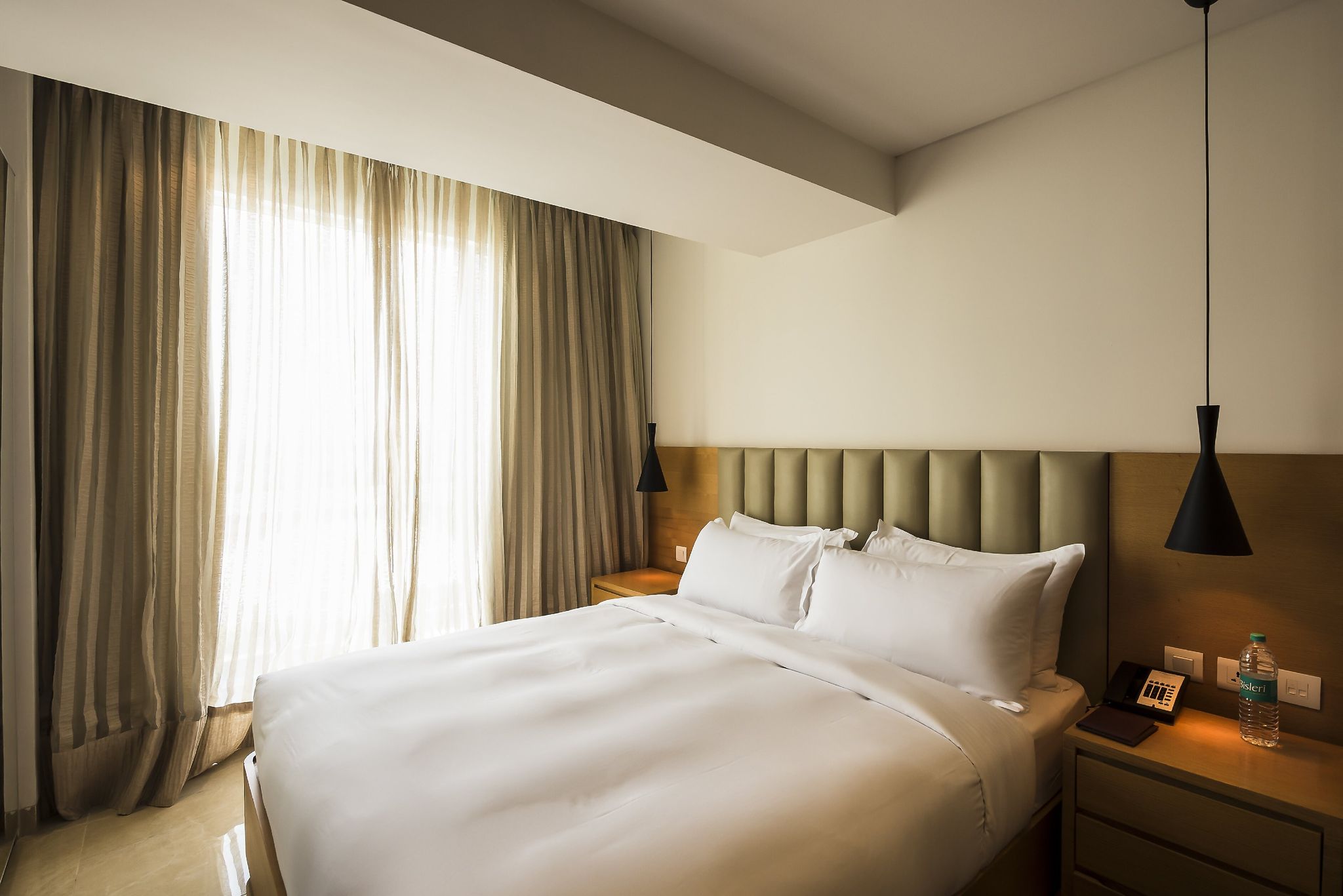 undefined Oakwood Residence Whitefield Bangalore 5