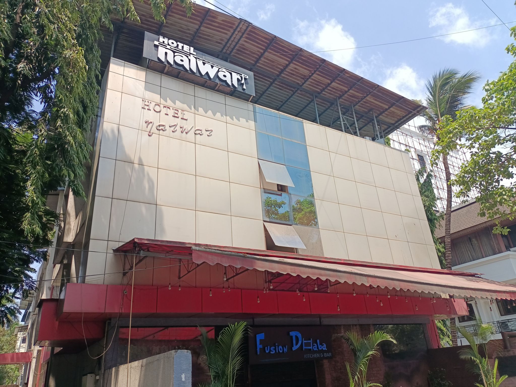 Hotel Natwar