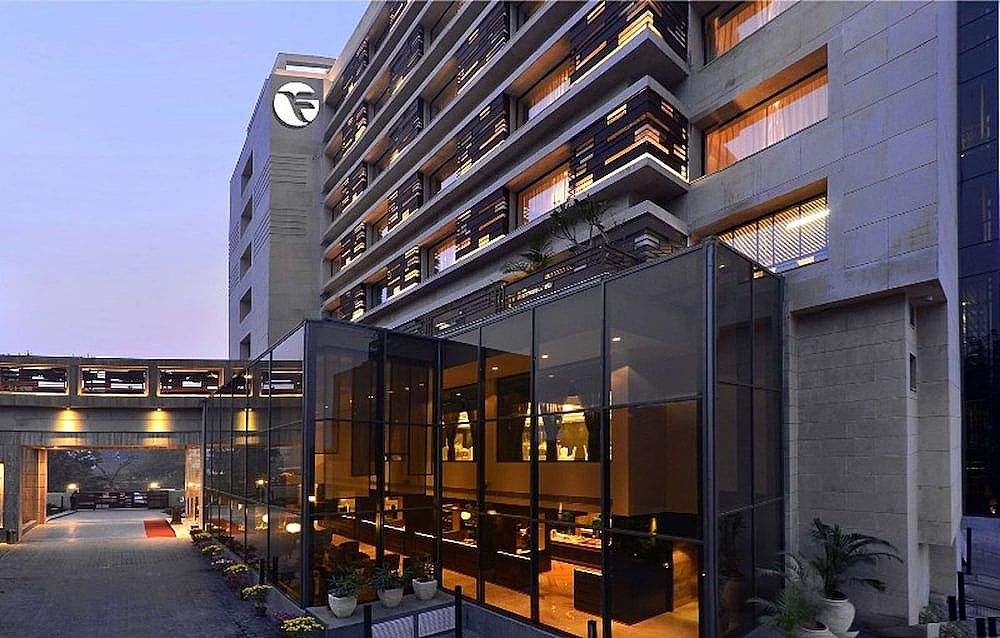 undefined Fortune District Centre Ghaziabad- Member ITC Hotel Group