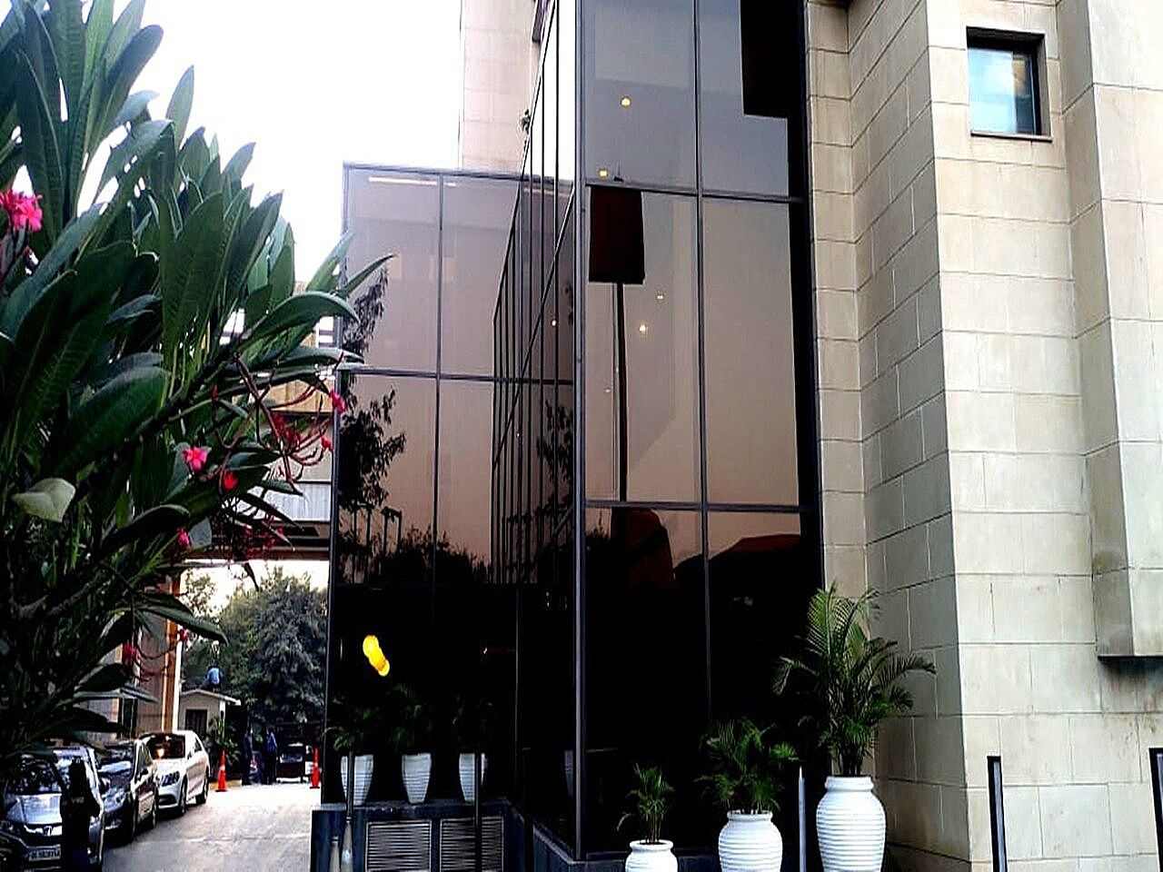 undefined Fortune District Centre Ghaziabad- Member ITC Hotel Group 8