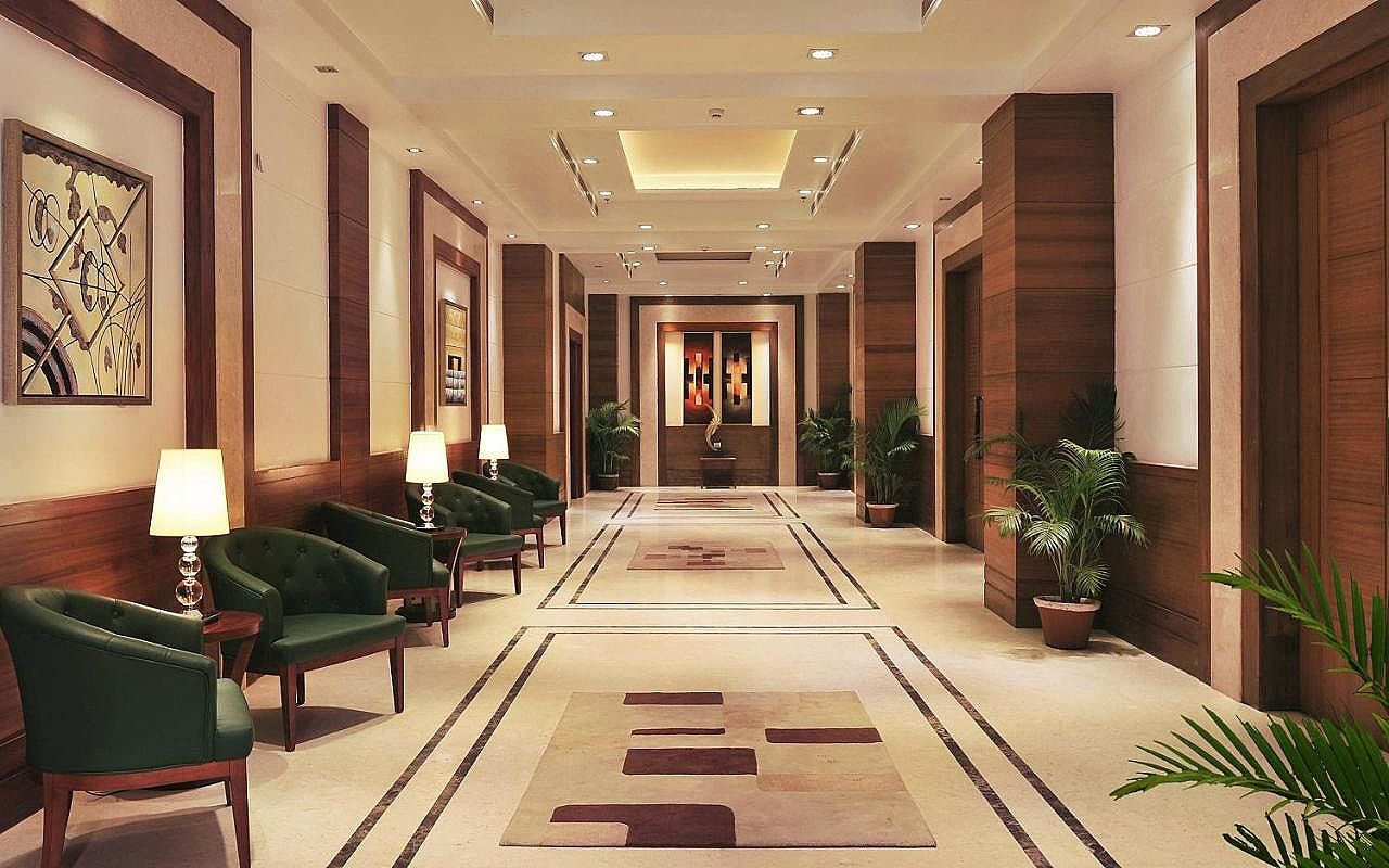undefined Hotel Haut Monde 3