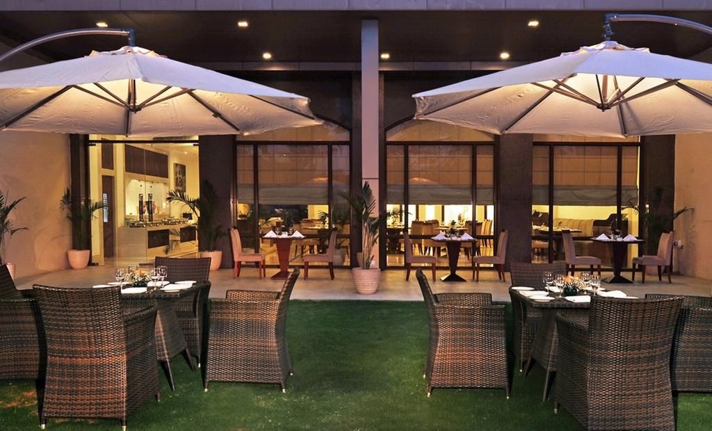 undefined Hotel Haut Monde 5