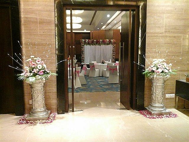 undefined Hotel Haut Monde 7