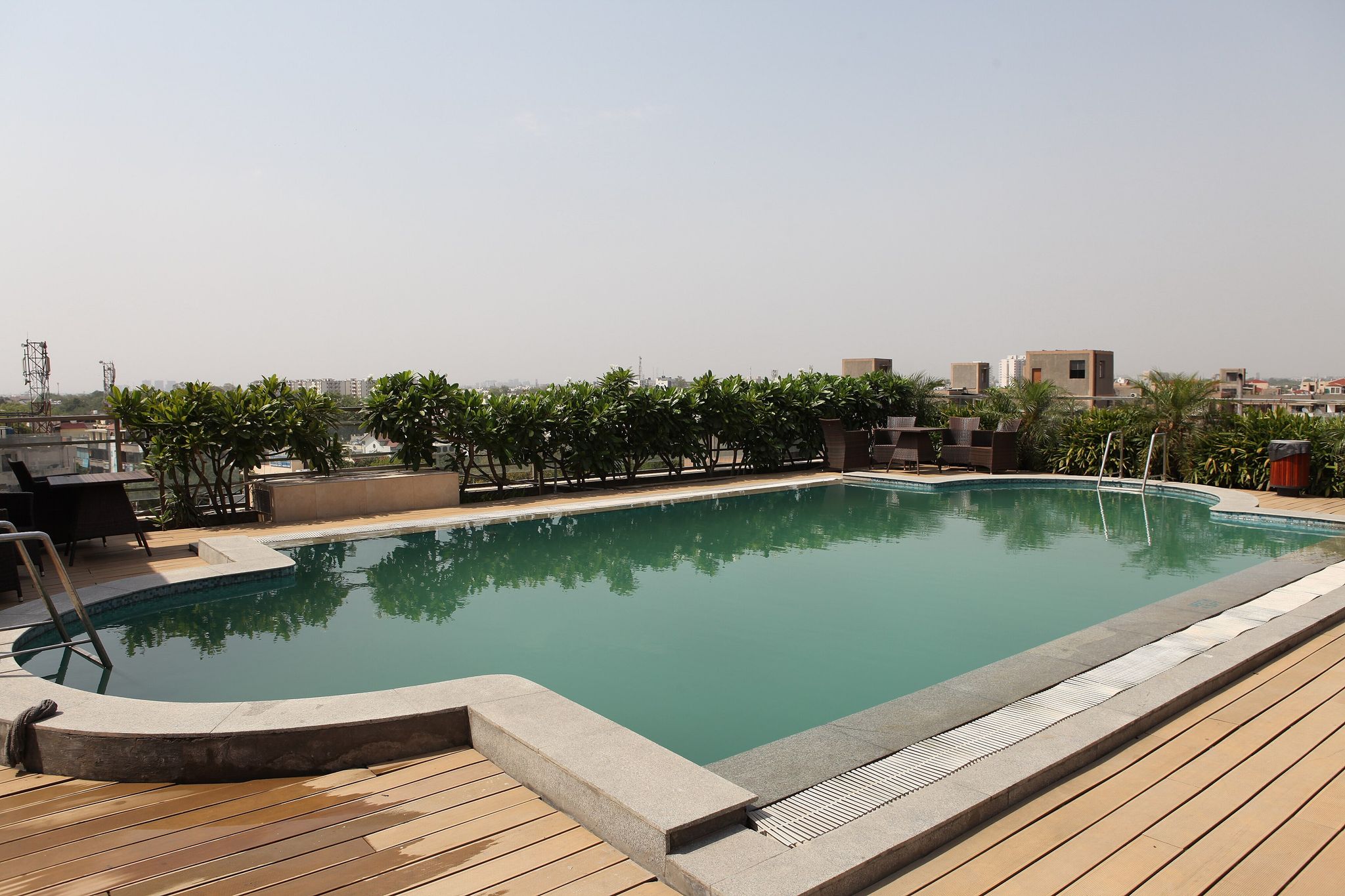 undefined Hotel Haut Monde 4