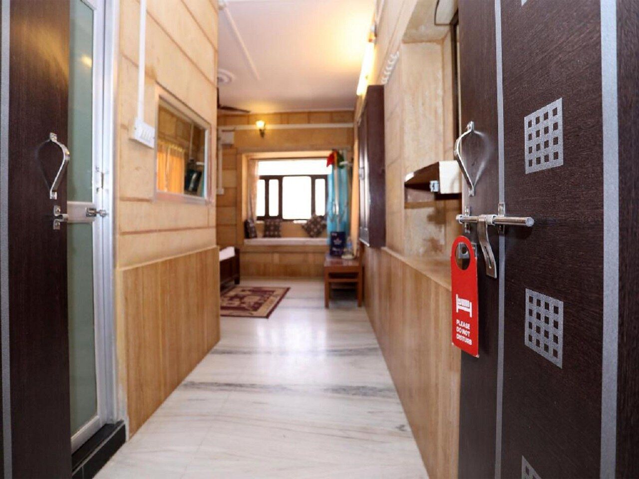 undefined Classic Hotel 5