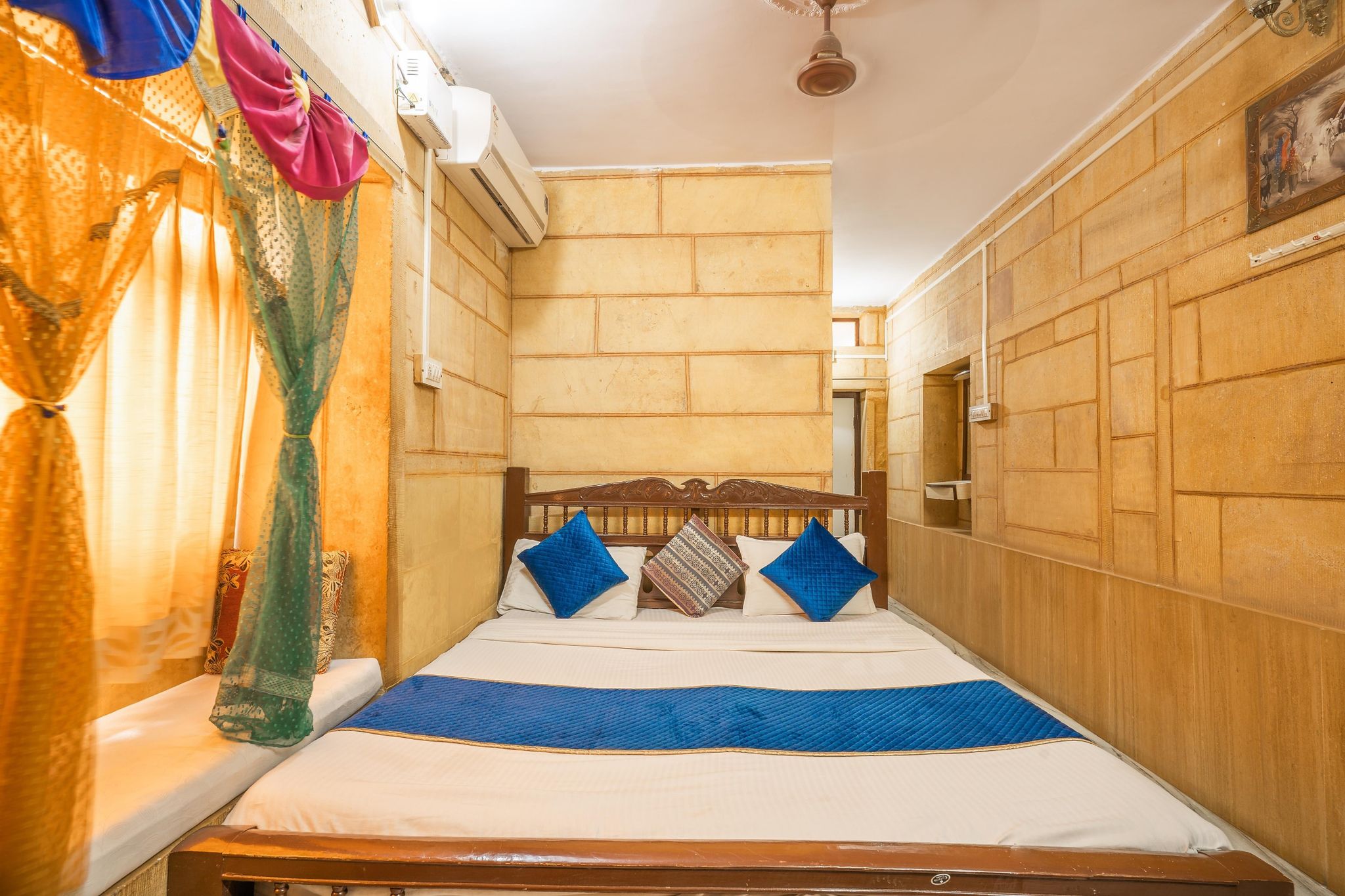 Classic Hotel Standard Room