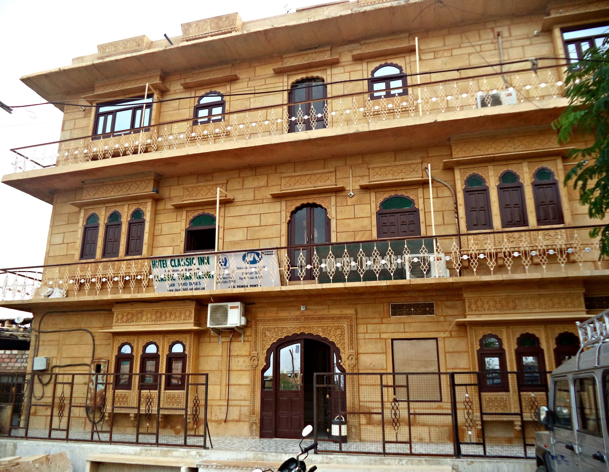 undefined Classic Hotel