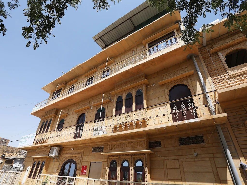 undefined Classic Hotel 8