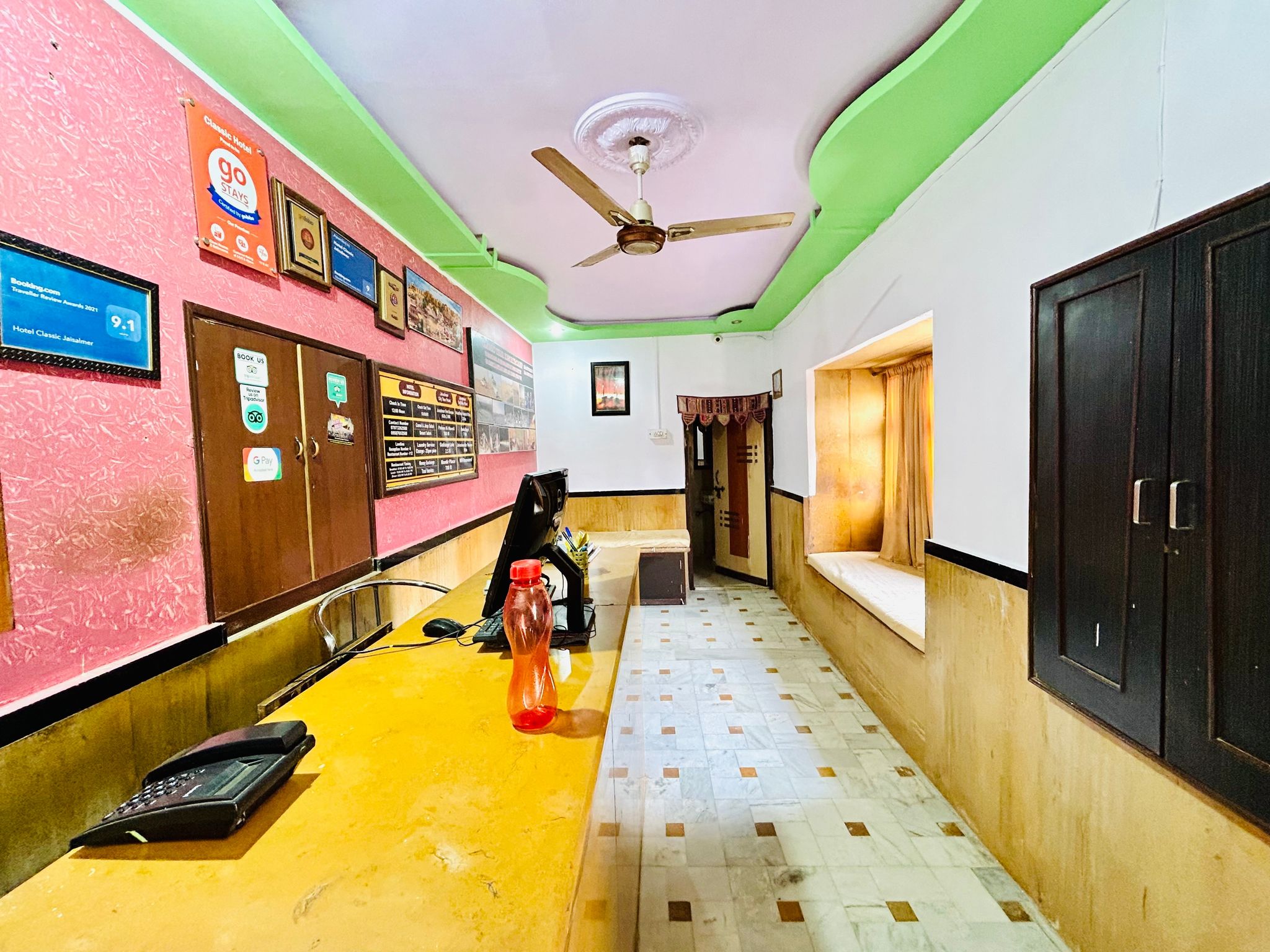 undefined Classic Hotel 3