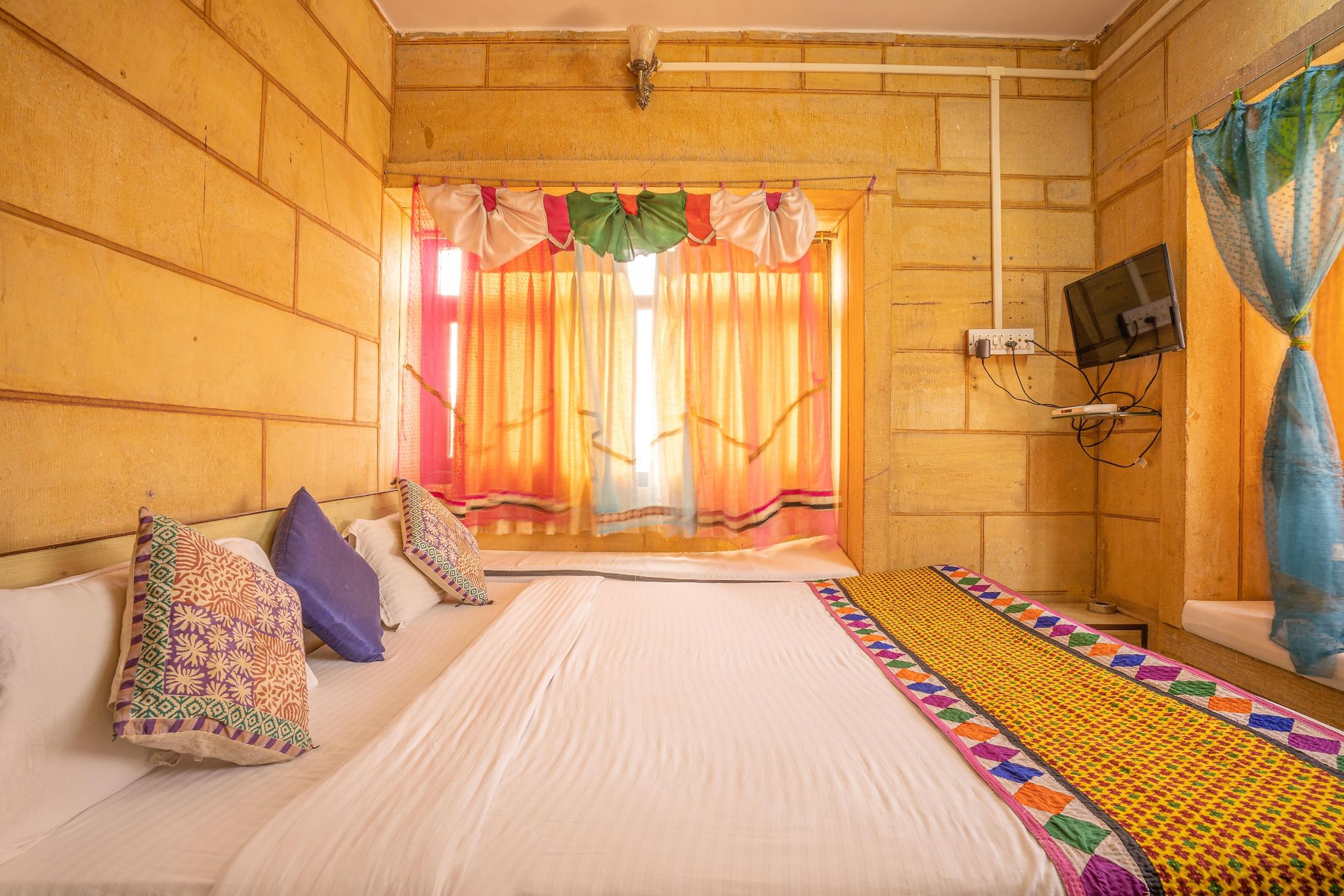 Classic Hotel Standard Room 2