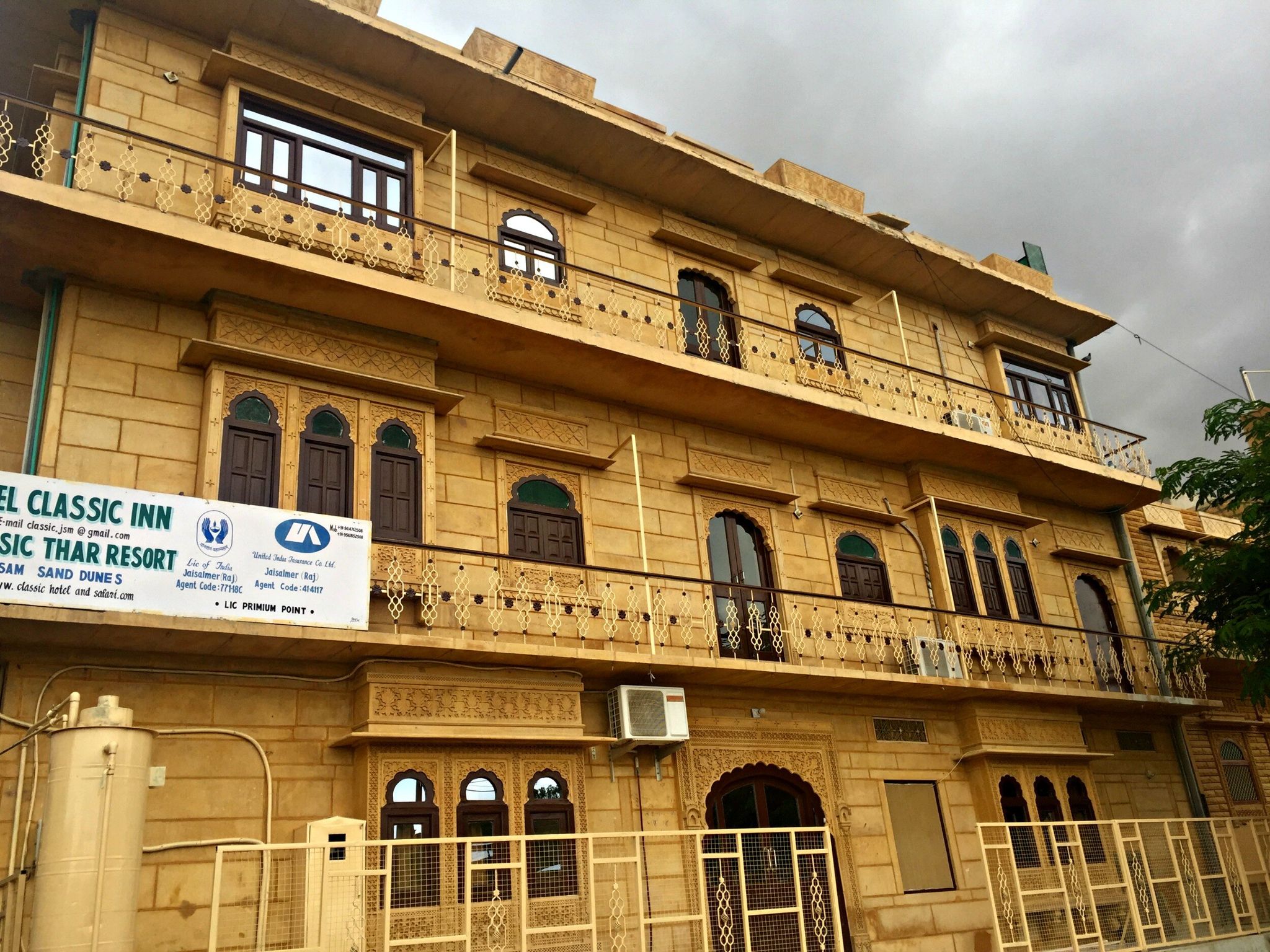 undefined Classic Hotel 7