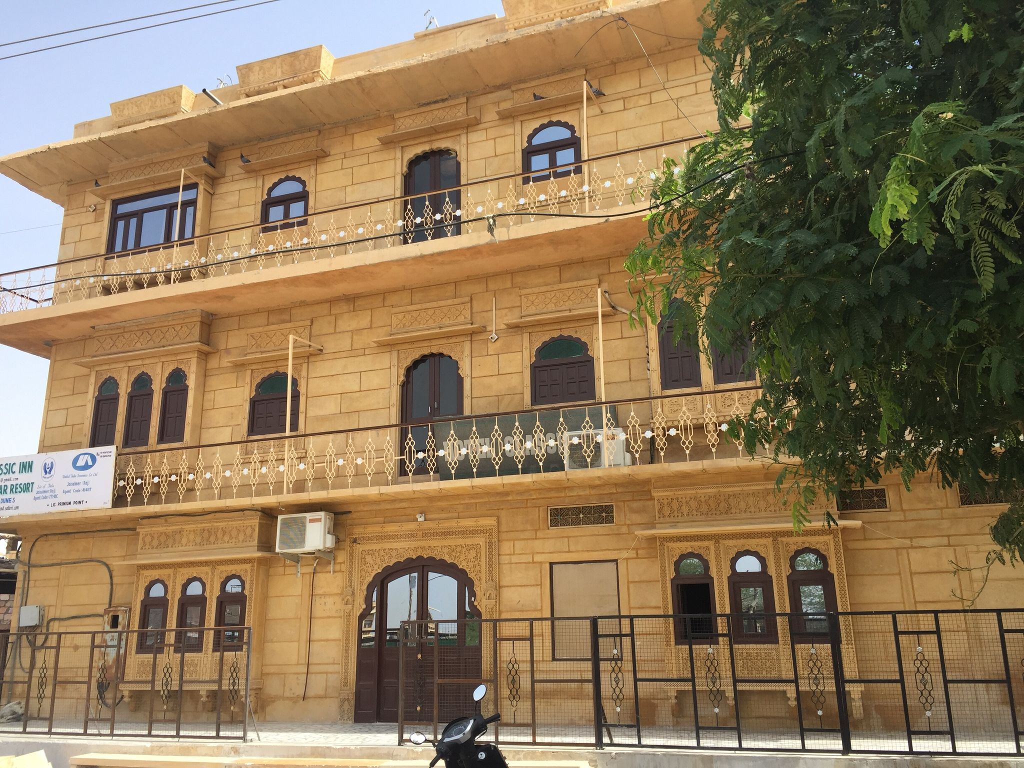 undefined Classic Hotel 6
