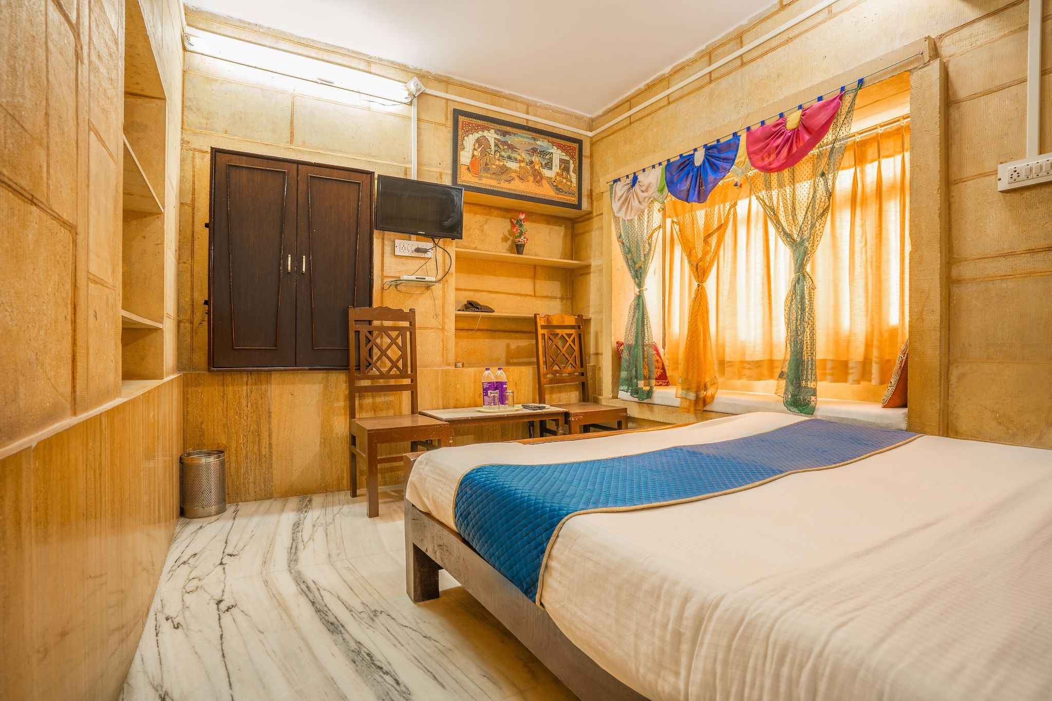 Classic Hotel Standard Room 4