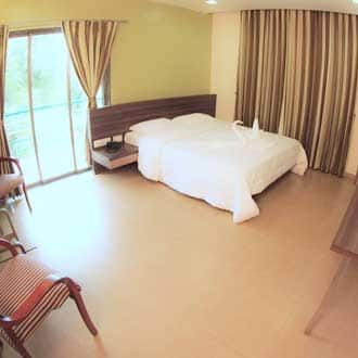 Super Deluxe Room