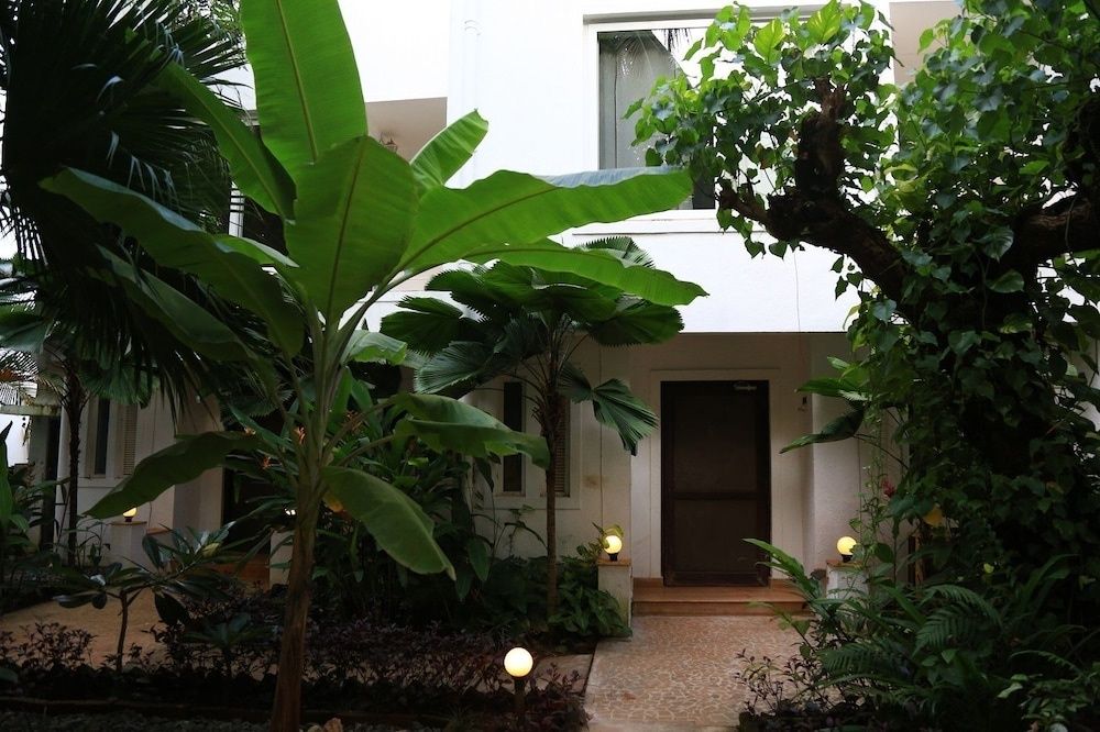 undefined The Acacia Hotel & Spa 10