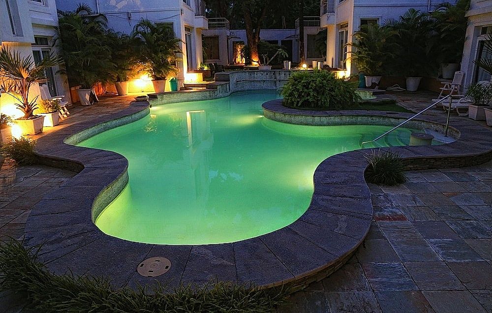 undefined The Acacia Hotel & Spa 5