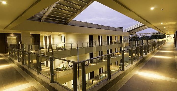 undefined The Acacia Hotel & Spa 8