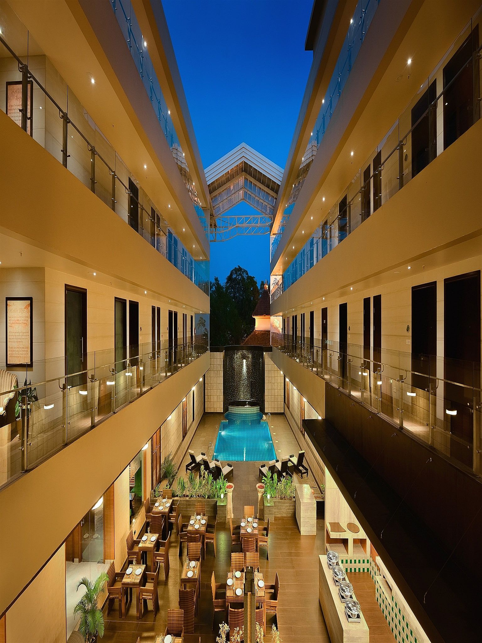 undefined The Acacia Hotel & Spa 7