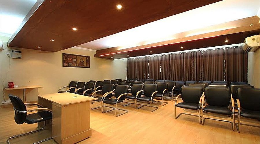 Business Centre