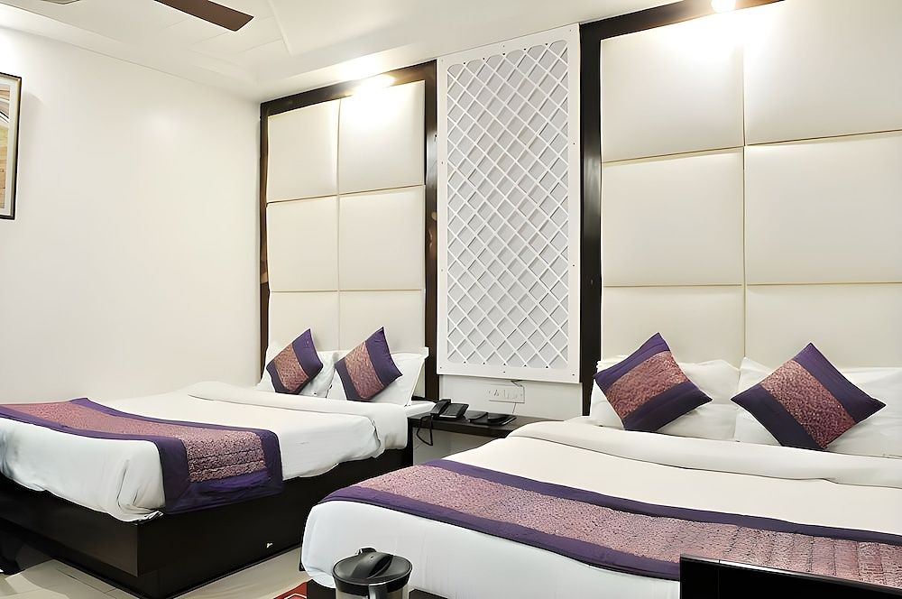 undefined Hotel Sun International 5