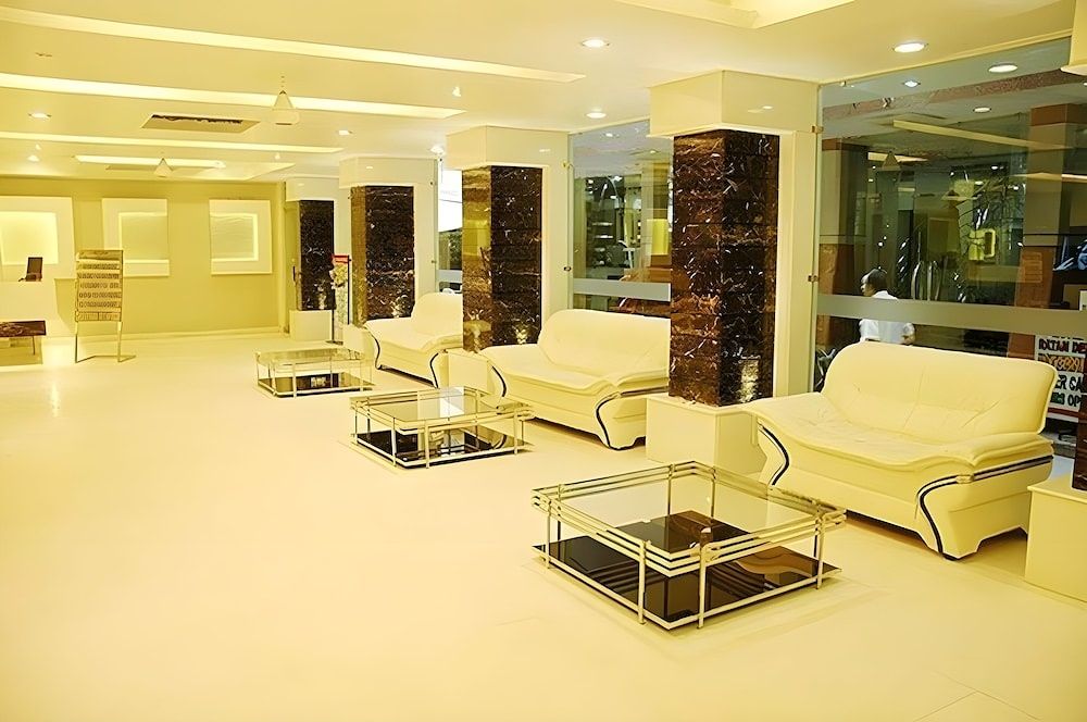 undefined Hotel Sun International 3