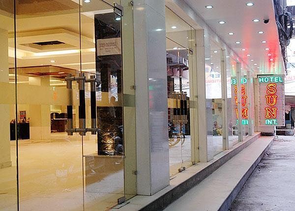 undefined Hotel Sun International 6