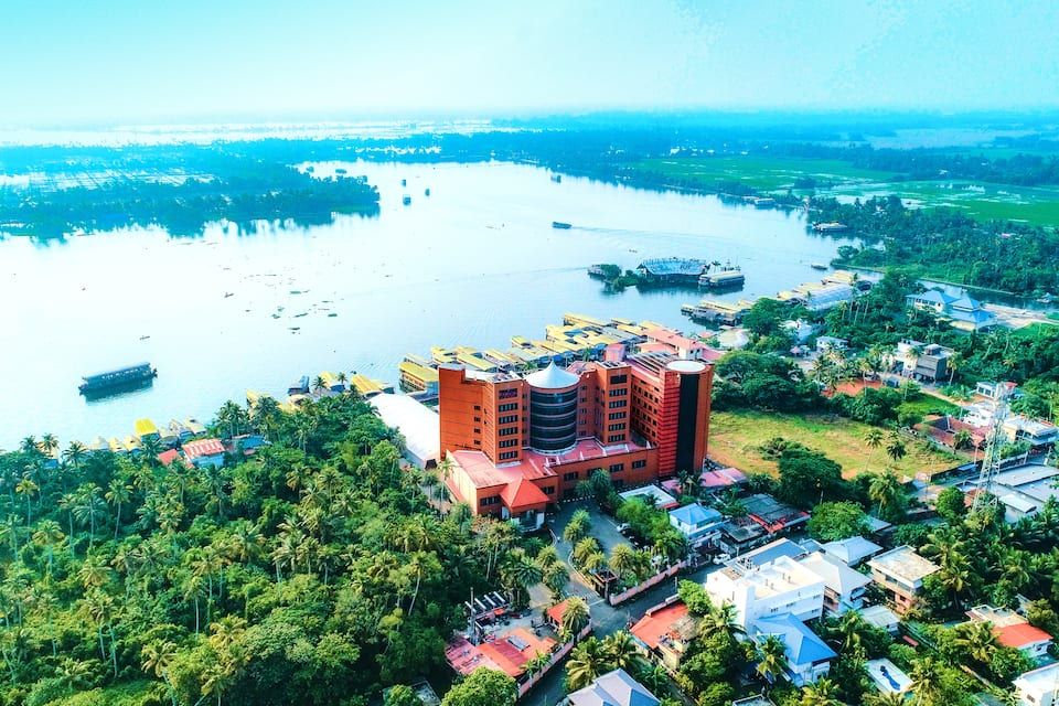 Hotel View