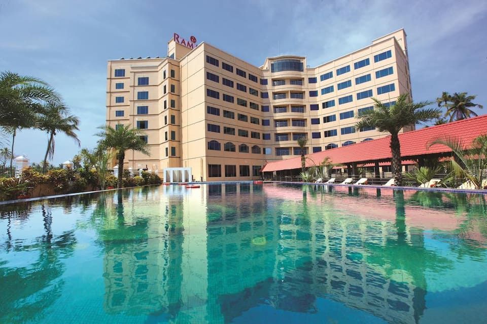 undefined Ramada by Wyndham Alleppey 5