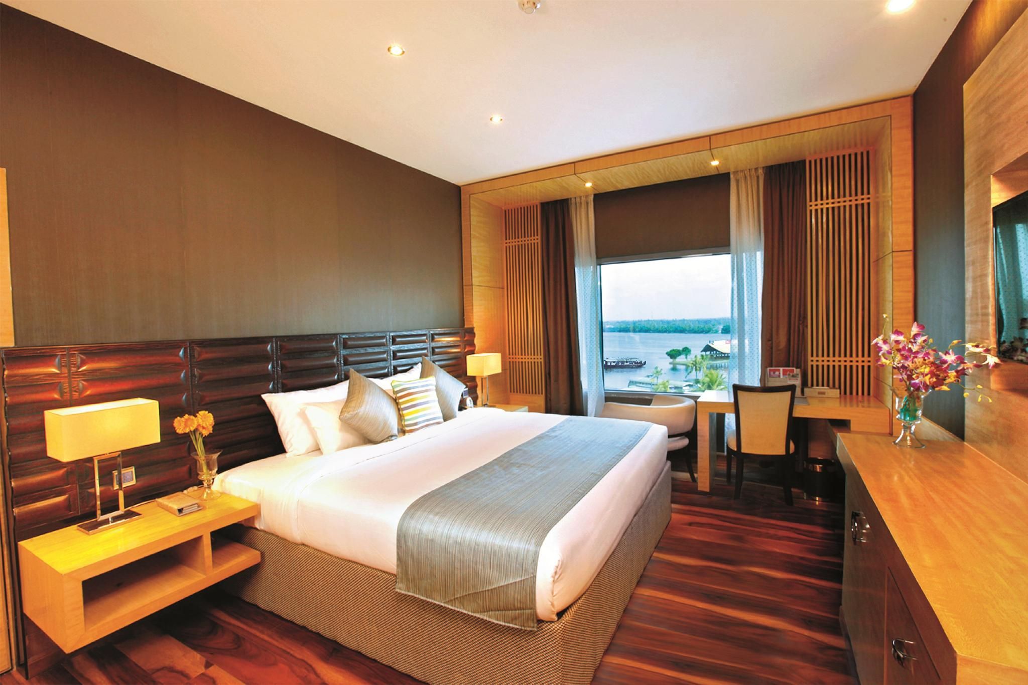 Premium Room with View