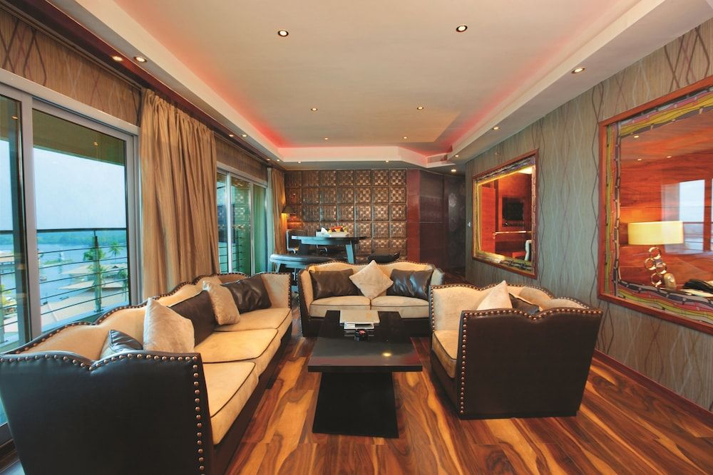 undefined Ramada by Wyndham Alleppey 3