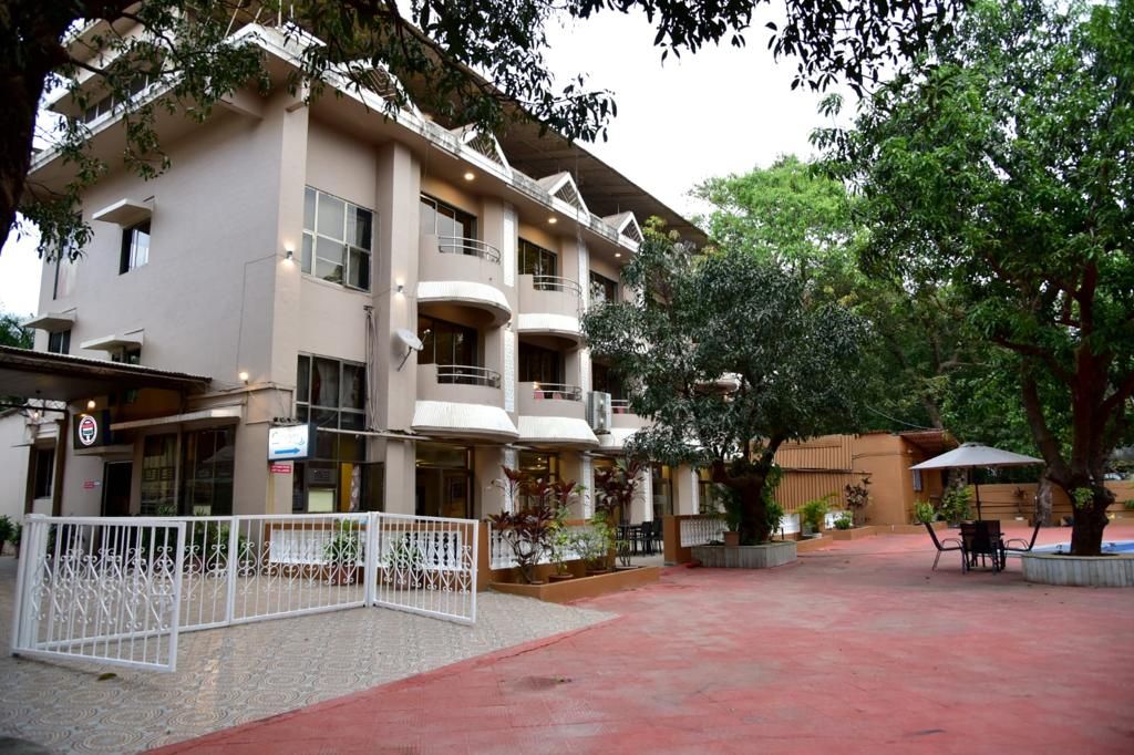 Facade