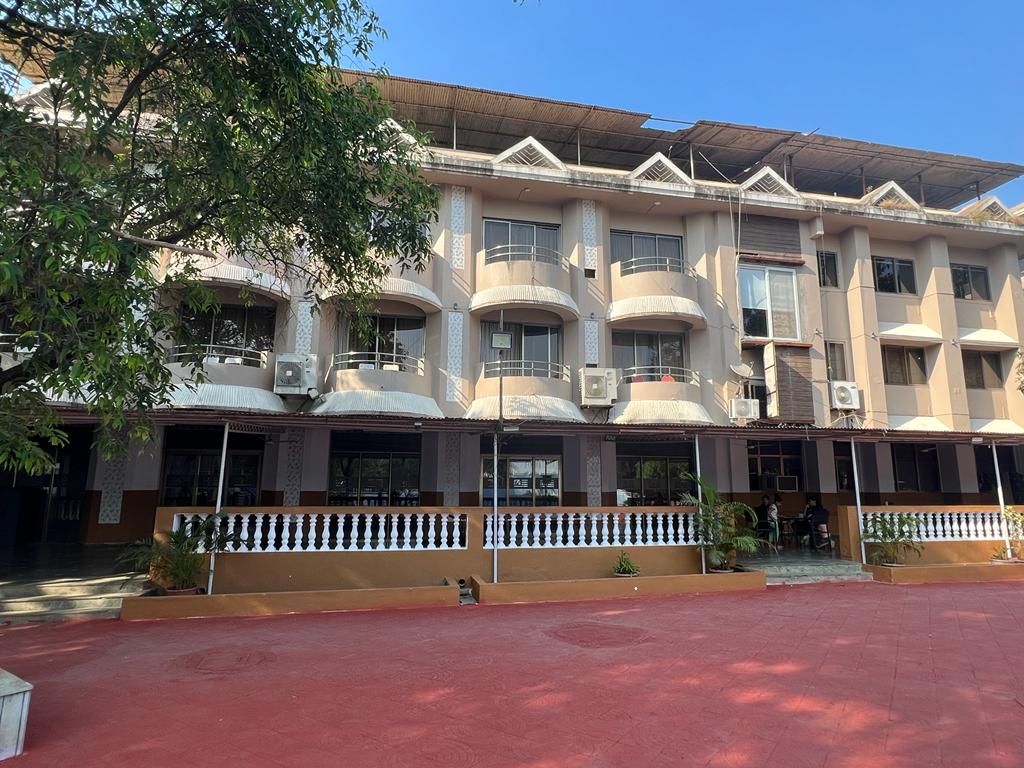 Facade