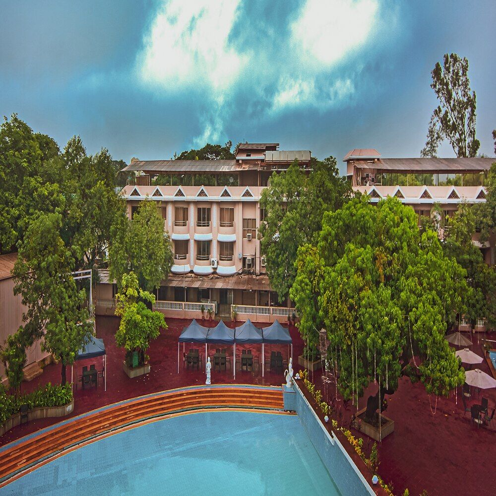 Hotel View