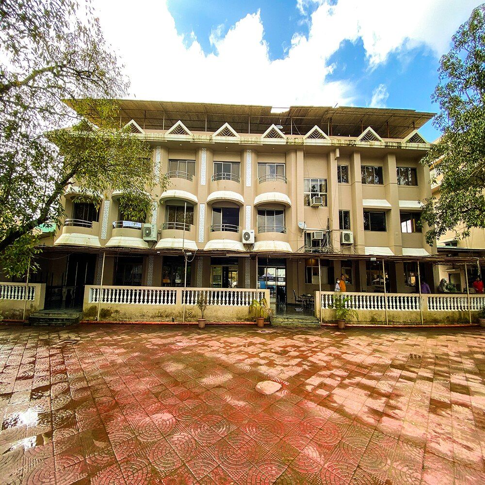 Aron Resort Lonavala Near Old Mumbai Pune Highway