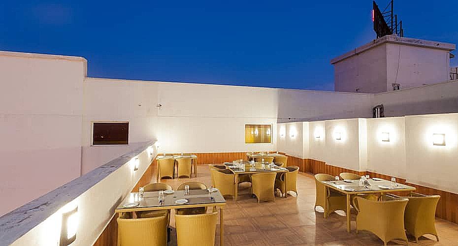 undefined Ginger Hotel - Jaipur 4