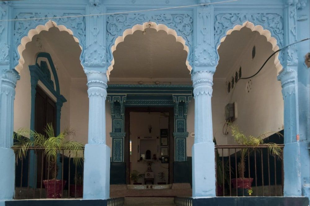 undefined Kings Retreat Jodhpur 2