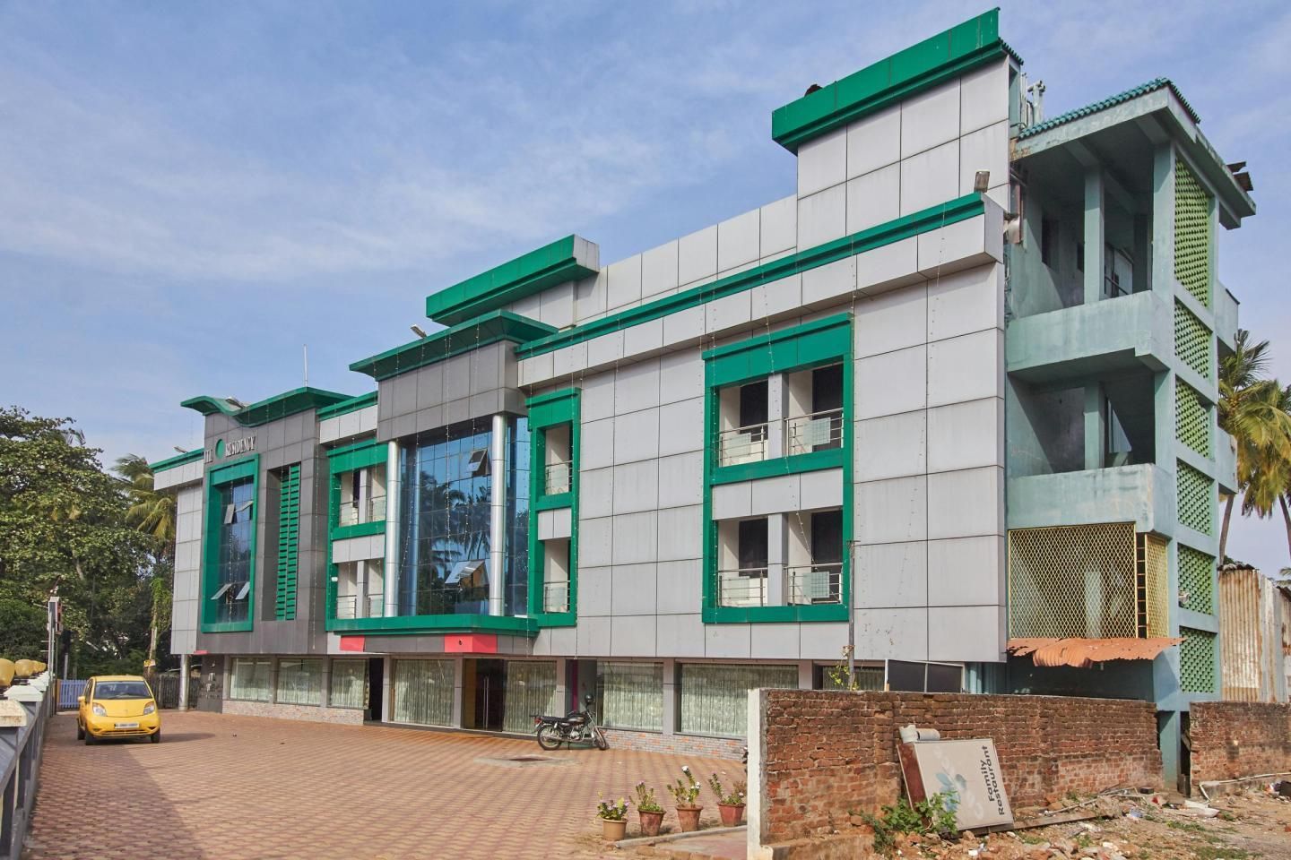 undefined ITL Residency 2