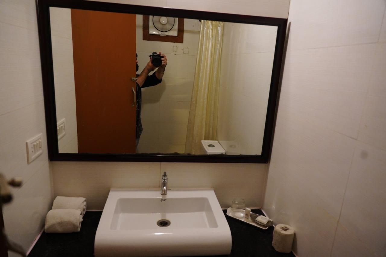 Regenta Resort Bhuj Heritage Double Room 3